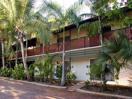 Kununurra Country Club Resort - Nambucca Heads Accommodation 4