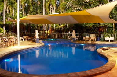 Kununurra Country Club Resort - Nambucca Heads Accommodation 5