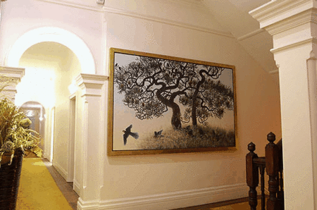 The Hatton - South Yarra - Nambucca Heads Accommodation 0