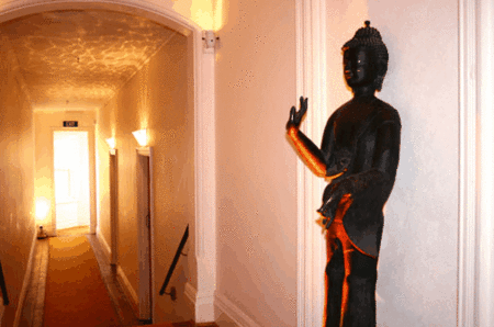 The Hatton - South Yarra - Nambucca Heads Accommodation 1