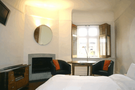 The Hatton - South Yarra - Nambucca Heads Accommodation 3