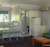 Bermuda Breezes Resort - Nambucca Heads Accommodation