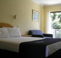 Best Western Macquarie Barracks Motor Inn - Nambucca Heads Accommodation