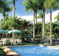 Forster Palms Motel - Nambucca Heads Accommodation