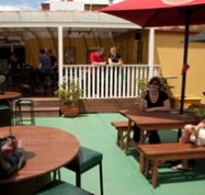 Jack Duggans Irish Pub - Nambucca Heads Accommodation