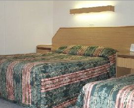 Country Lodge Motor Inn - Nambucca Heads Accommodation 1