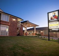 Bathurst Heritage Motor Inn - Nambucca Heads Accommodation