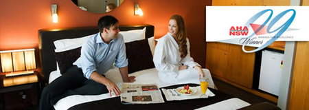 The Clarendon Hotel - Nambucca Heads Accommodation 0