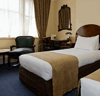 Hadleys Hotel - Nambucca Heads Accommodation