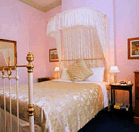 The Lodge on Elizabeth - Nambucca Heads Accommodation