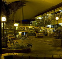 Mayfair Plaza Motel - Nambucca Heads Accommodation