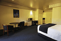 Fairway Resort - Nambucca Heads Accommodation