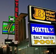 Mayfield Motel - Nambucca Heads Accommodation