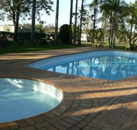 Glenwood Tourist Park and Motel - Nambucca Heads Accommodation