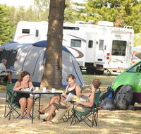 BIG4 Sydney Lakeside Holiday Park - Nambucca Heads Accommodation
