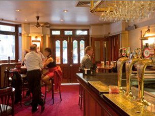 The Occidental Hotel - Nambucca Heads Accommodation 0