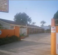 Buccaneer Motel - Nambucca Heads Accommodation