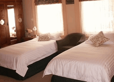 Mt Nelson TAS Nambucca Heads Accommodation
