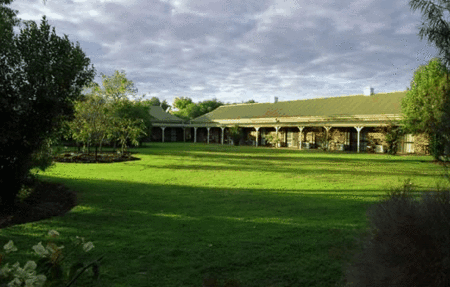 Quality Inn Overlander Homestead - Nambucca Heads Accommodation