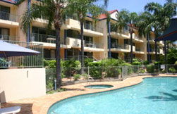 Montana Palms - Nambucca Heads Accommodation 0