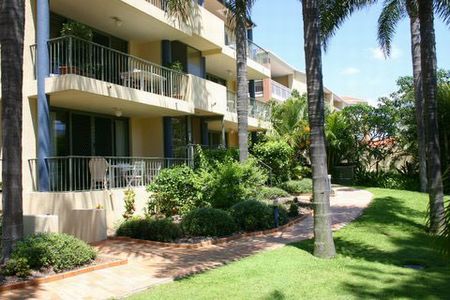 Montana Palms - Nambucca Heads Accommodation 1