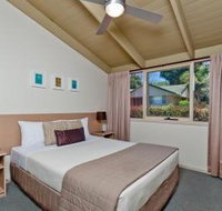 Shelly Beach Resort - Nambucca Heads Accommodation