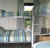 Boardrider Backpackers and Motel - Nambucca Heads Accommodation