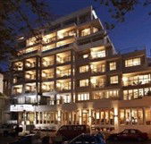 Radisson Kestrel Hotel On Manly Beach - Nambucca Heads Accommodation
