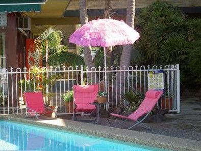 Denistone West NSW Nambucca Heads Accommodation