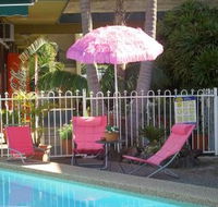 Comfort Inn West Ryde - Nambucca Heads Accommodation