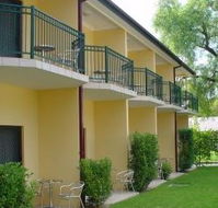 St. Marys Park View Motel - Nambucca Heads Accommodation