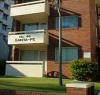 Manly Seaside Holiday Apartments - Nambucca Heads Accommodation