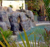 Crusoes Holiday Apartments - Nambucca Heads Accommodation