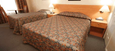 Best Western Coachman's Inn Motel - Nambucca Heads Accommodation 4
