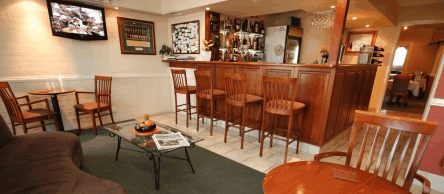 Best Western Coachman's Inn Motel - Nambucca Heads Accommodation 5