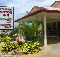 Moranbah Motor Inn Bar And Restaurant - Nambucca Heads Accommodation