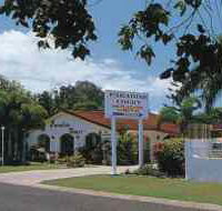 Paradise Court Holiday Units - Nambucca Heads Accommodation
