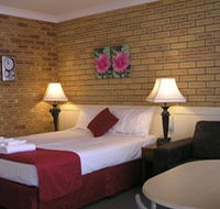 Blue Violet Motor Inn - Nambucca Heads Accommodation