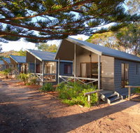 Murramarang Ecotourism Resort Eco Point - Nambucca Heads Accommodation