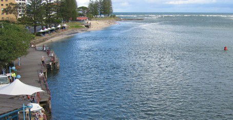 La Promenade - Nambucca Heads Accommodation 0