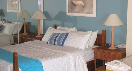 La Promenade - Nambucca Heads Accommodation 1