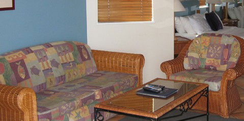 La Promenade - Nambucca Heads Accommodation 2