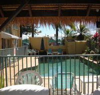 Miami Pacific Apartments - Nambucca Heads Accommodation