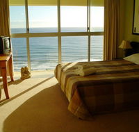 Cashelmara Beachfront Apartments - Nambucca Heads Accommodation