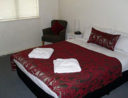 Darling Towers Executive Serviced Apartments - Nambucca Heads Accommodation 1