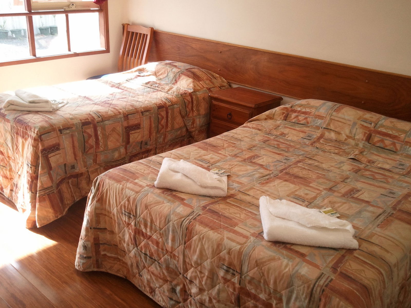  Nambucca Heads Accommodation