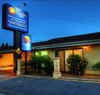 Comfort Inn Victor Harbor - Nambucca Heads Accommodation