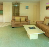 The Bay Apartments - Nambucca Heads Accommodation