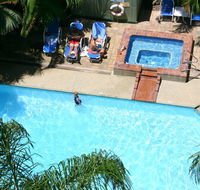 Horizons Burleigh Heads Holiday Apartments - Nambucca Heads Accommodation