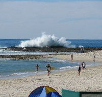 Kirra Vista Holiday Units - Nambucca Heads Accommodation